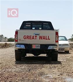 جريت وول وينجل